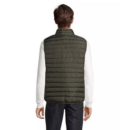 Doudoune sans manches Sol's Stream