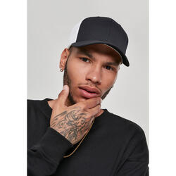 Casquette Flexfit ultrafibre & airmeh 2-tone