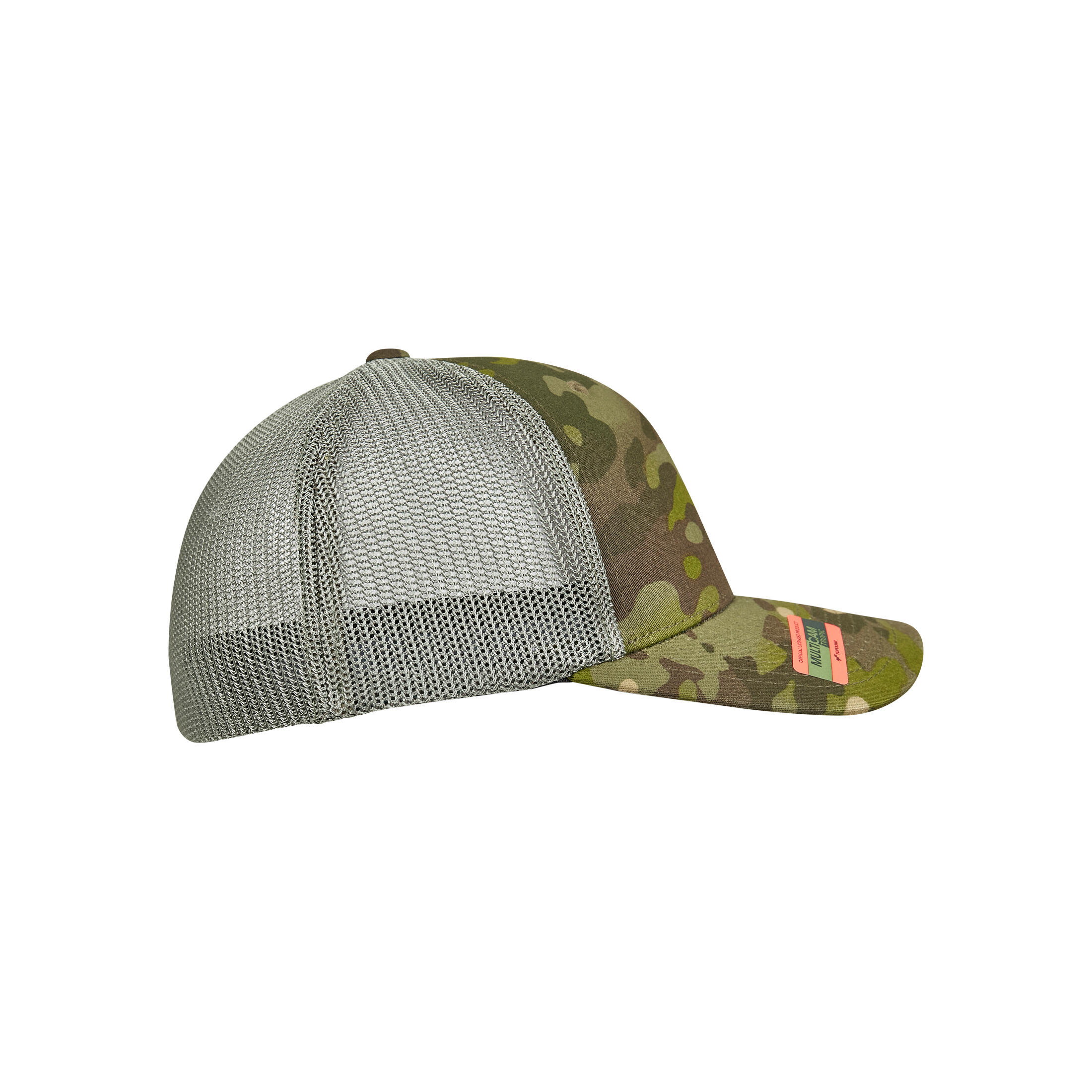 Trucker Hat Flexfit Mesh 5/5