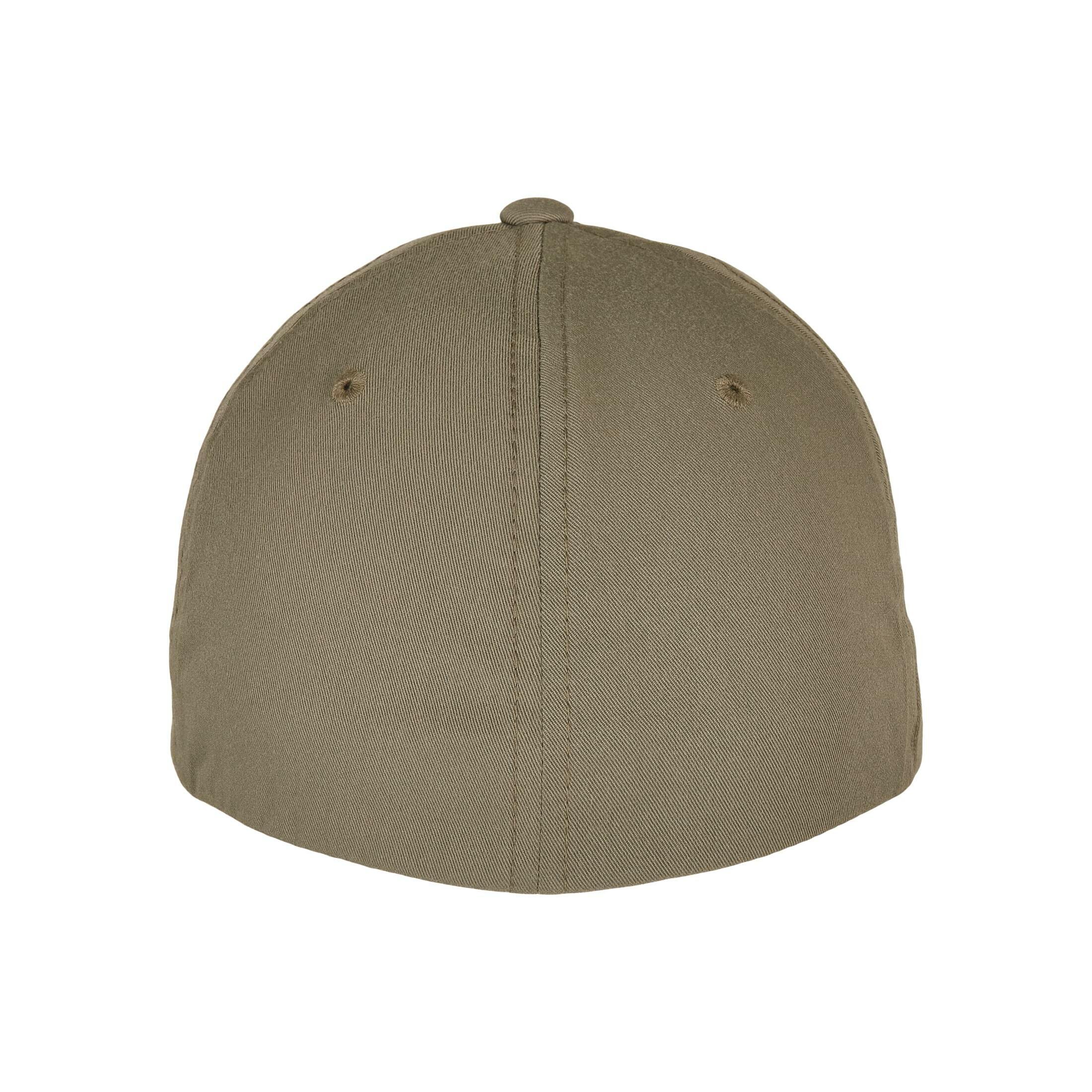 Czapka Urban Classics Flexfit Recycled Polyester 4/5