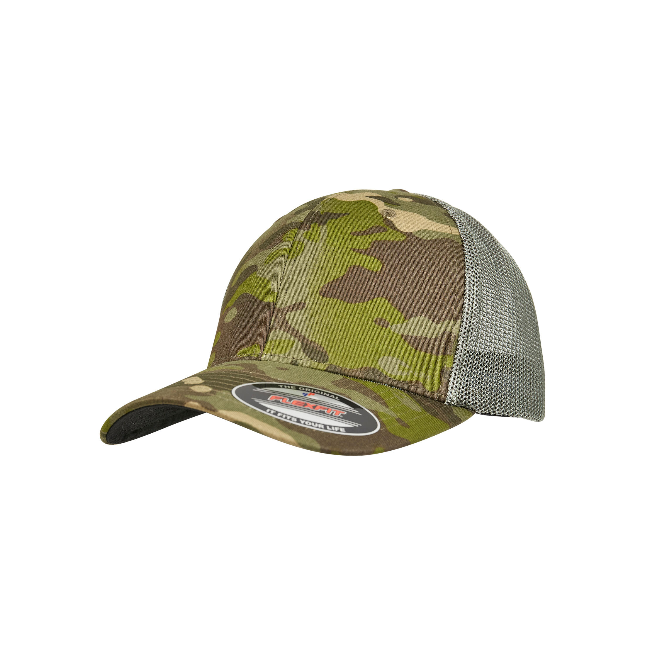 Czapka Flexfit Trucker Mesh