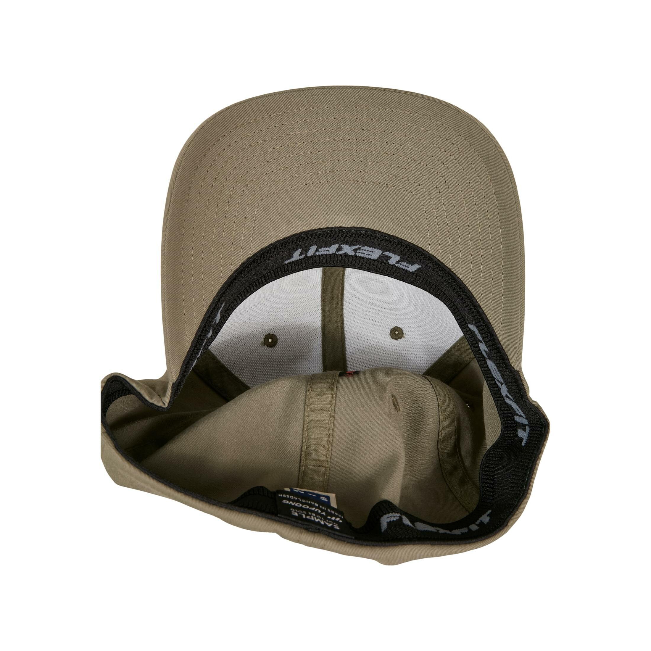 Czapka Urban Classics Flexfit Recycled Polyester 5/5
