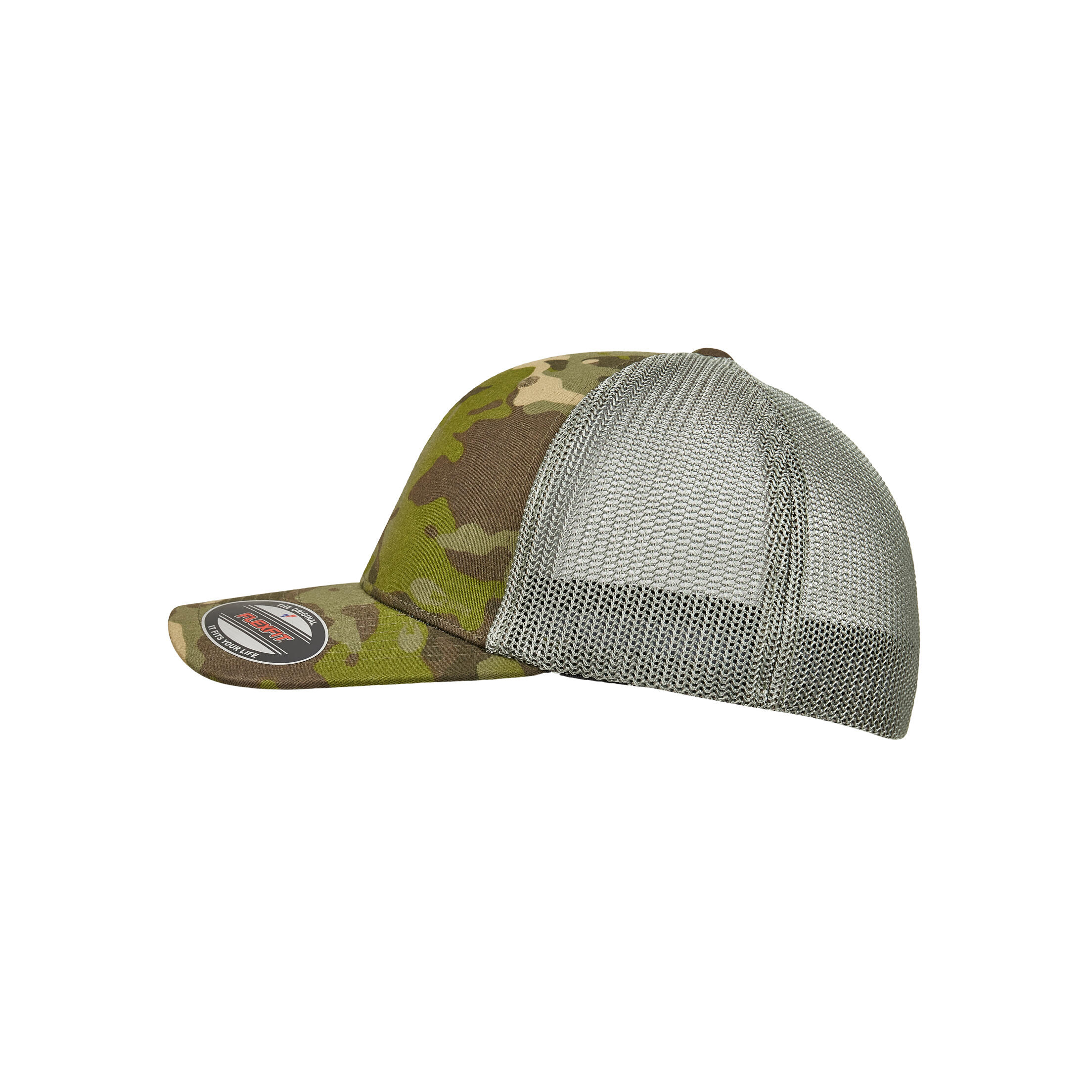 Trucker Hat Flexfit Mesh 4/5