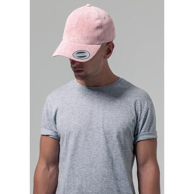 Pet flexfit low profile velour