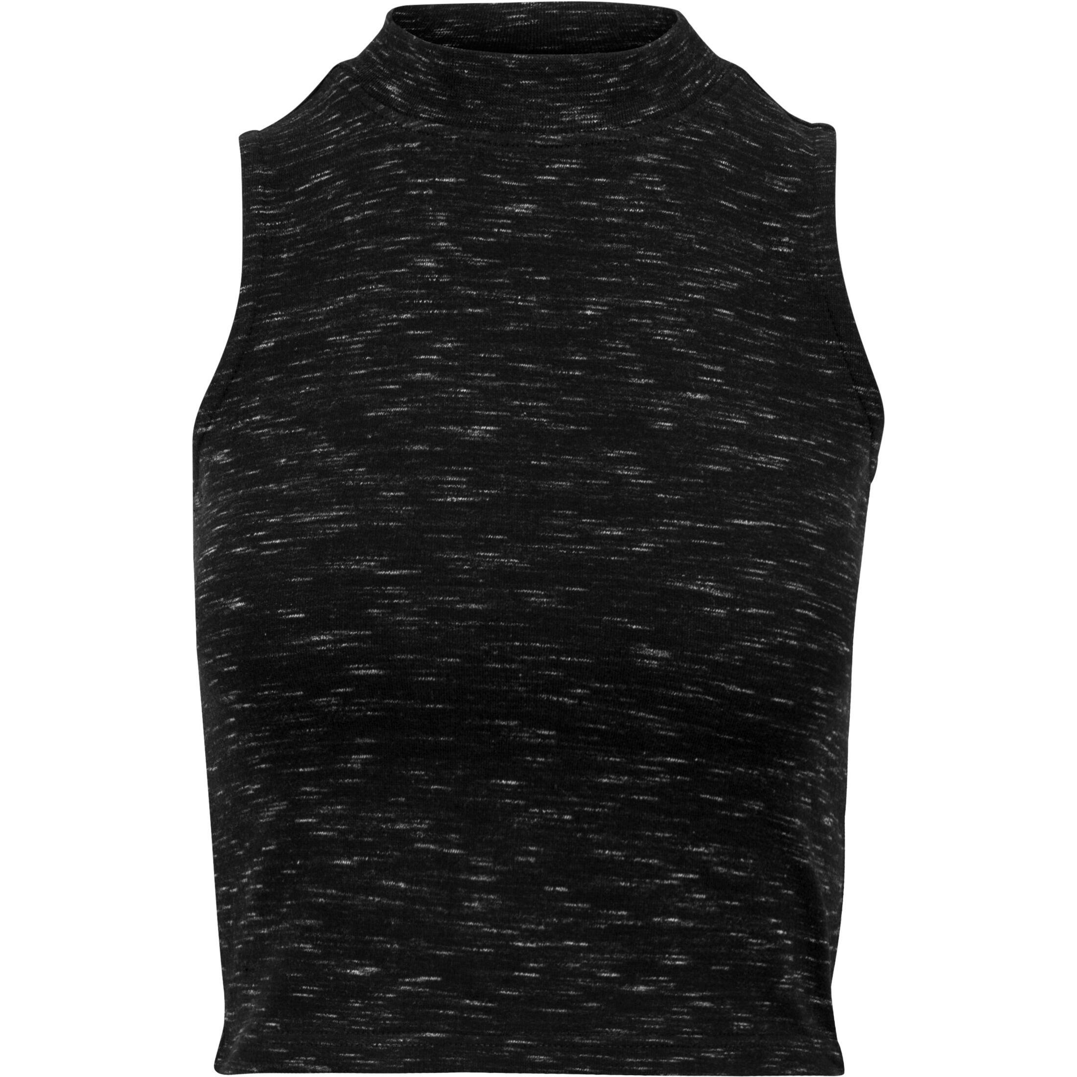 URBAN CLASSICS Crop top woman Urban Classic pace top