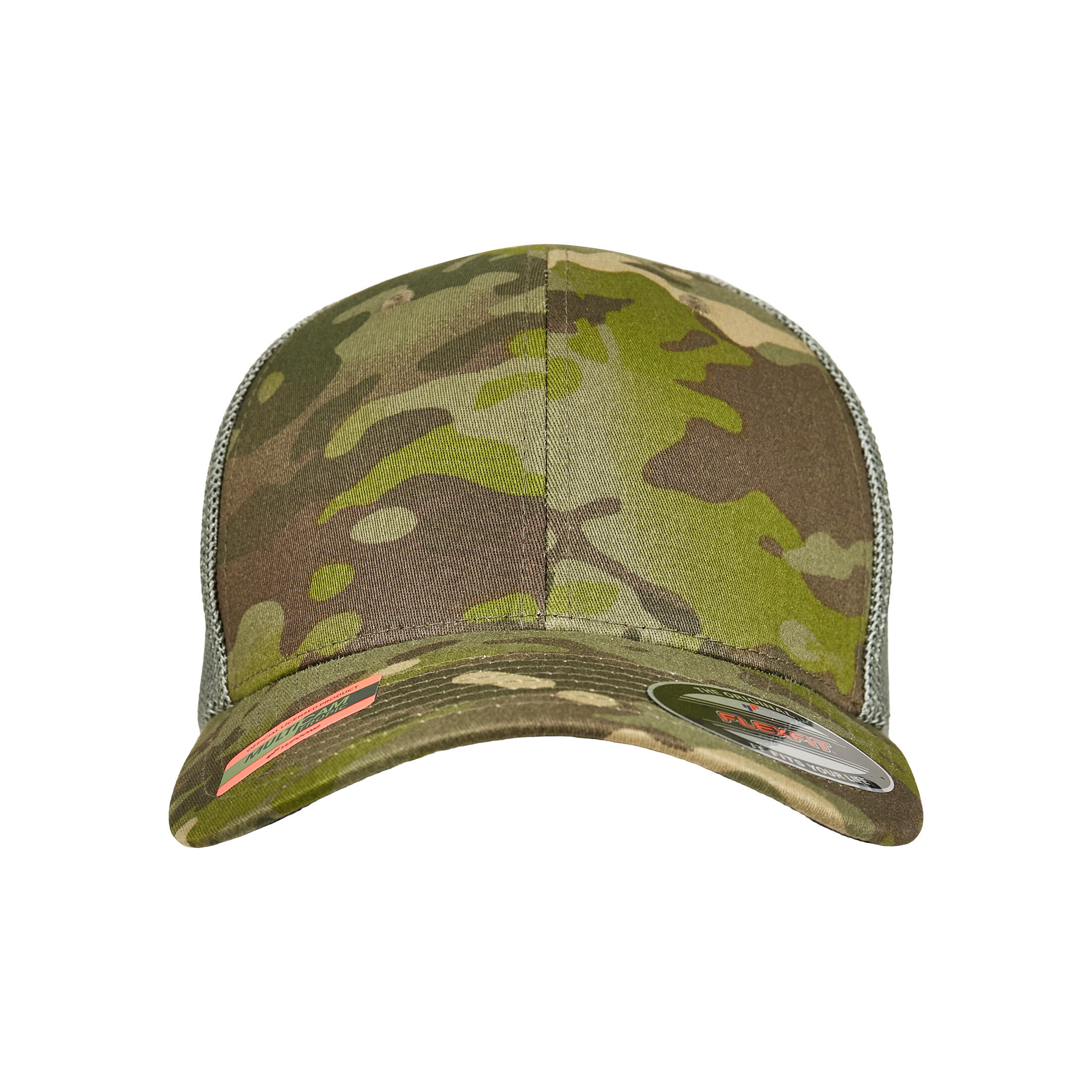 Trucker Hat Flexfit Mesh 2/5