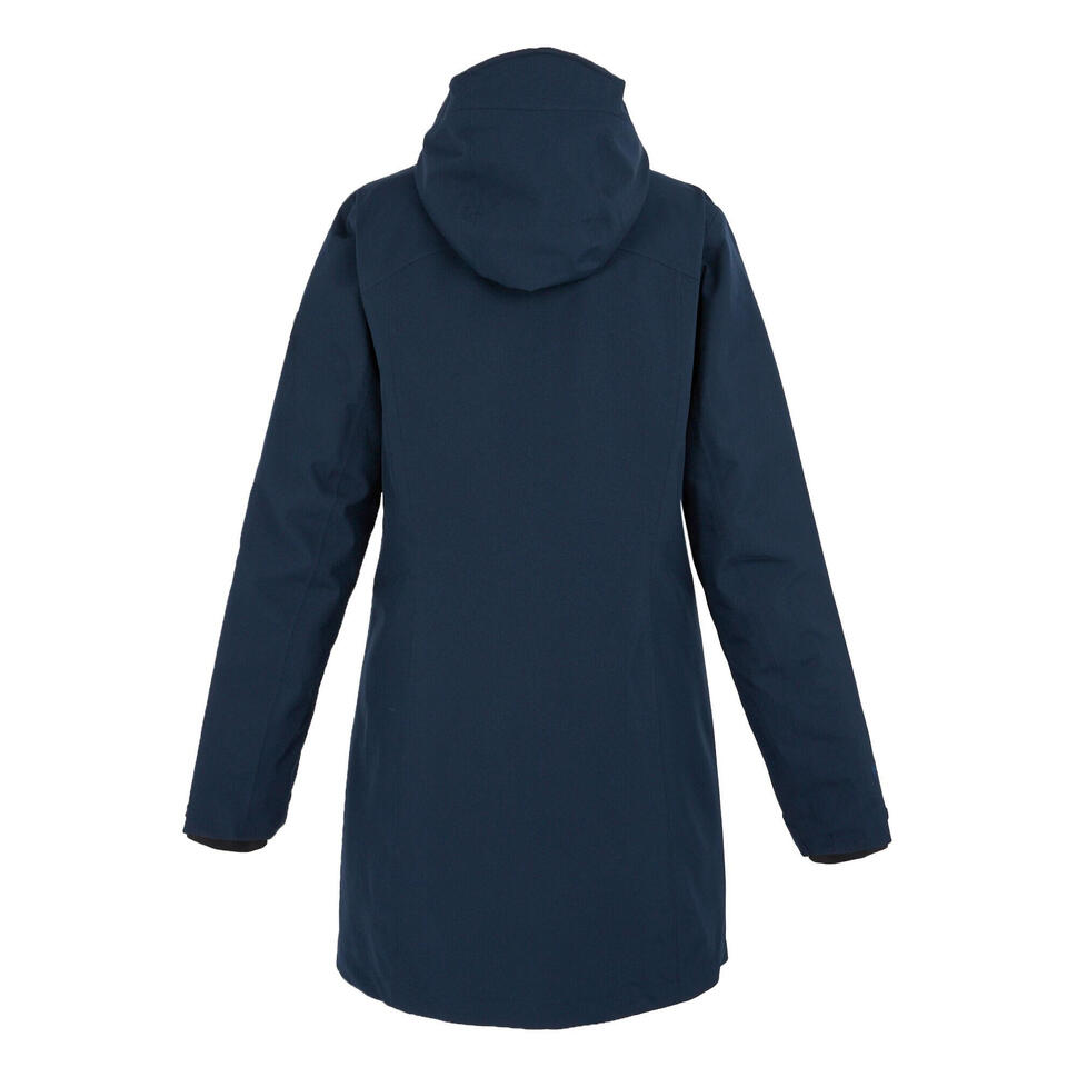 Damska Kurtka Wodoodporna Denbury V 3 W 1