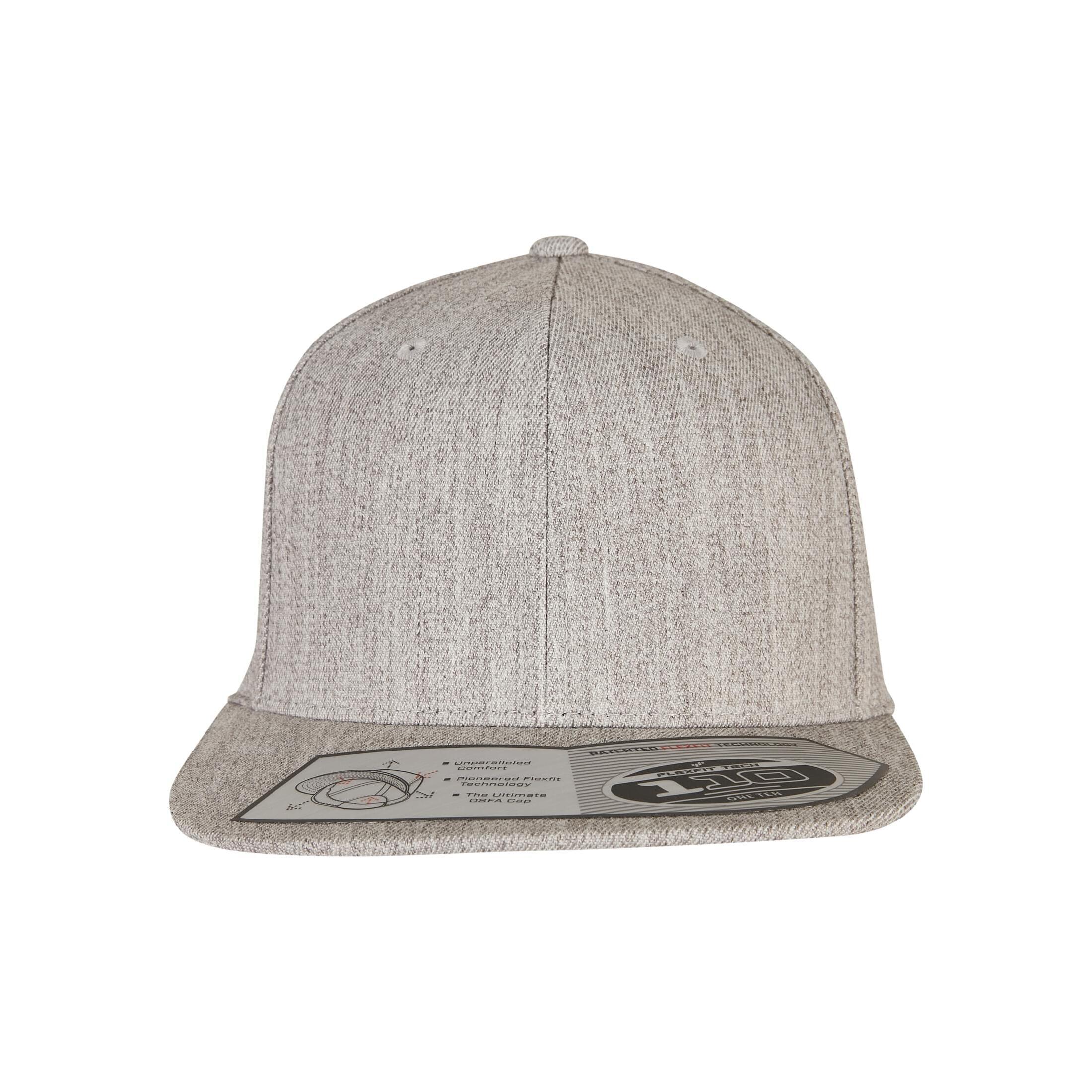 Snapback cap Flexfit 110 Fitted 3/5