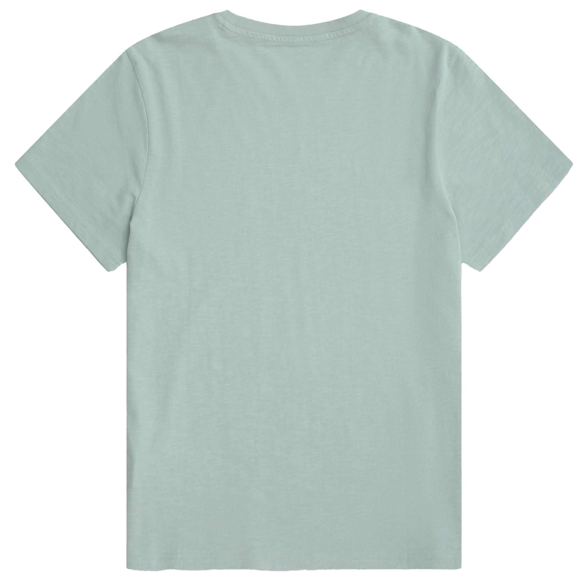 Mens Jacob Padstow TShirt (Green) 2/2