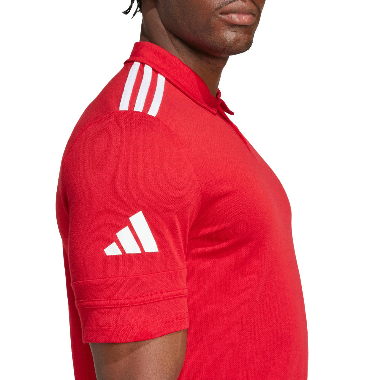 Polo adidas Squadra 25 uomo 5/6