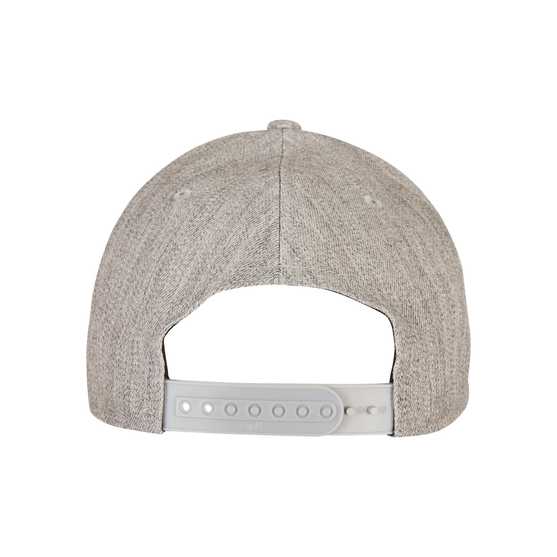 Snapback cap Flexfit 110 Fitted 4/5