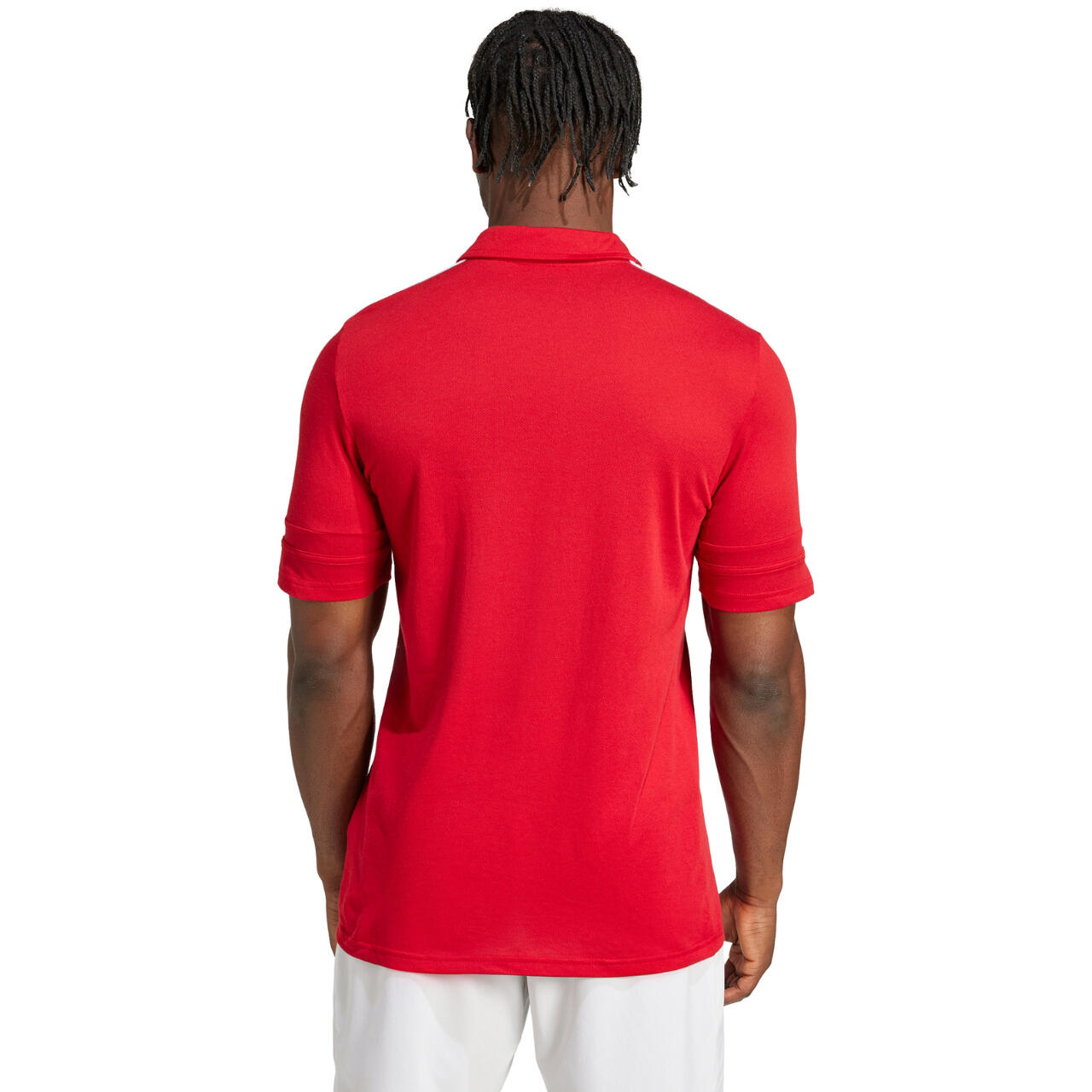Polo adidas Squadra 25 uomo 3/8