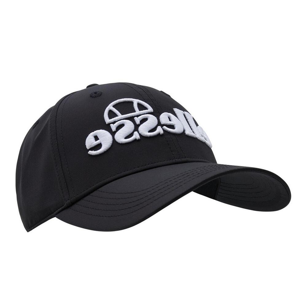 ELLESSE Andiza Cap (Black)