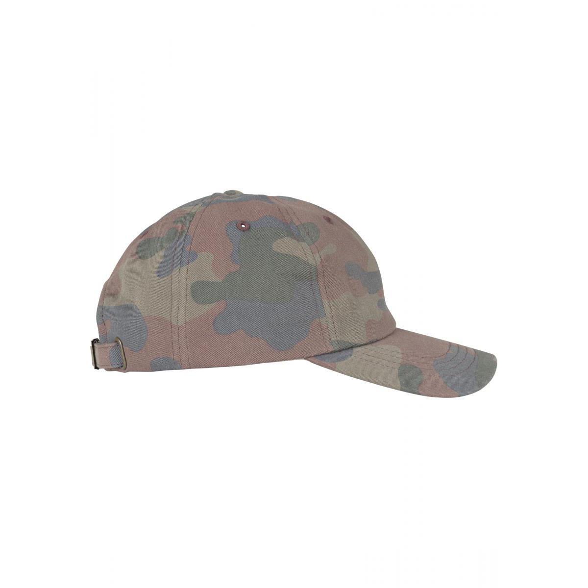 Pet Flexfit low profile cotton 5/7