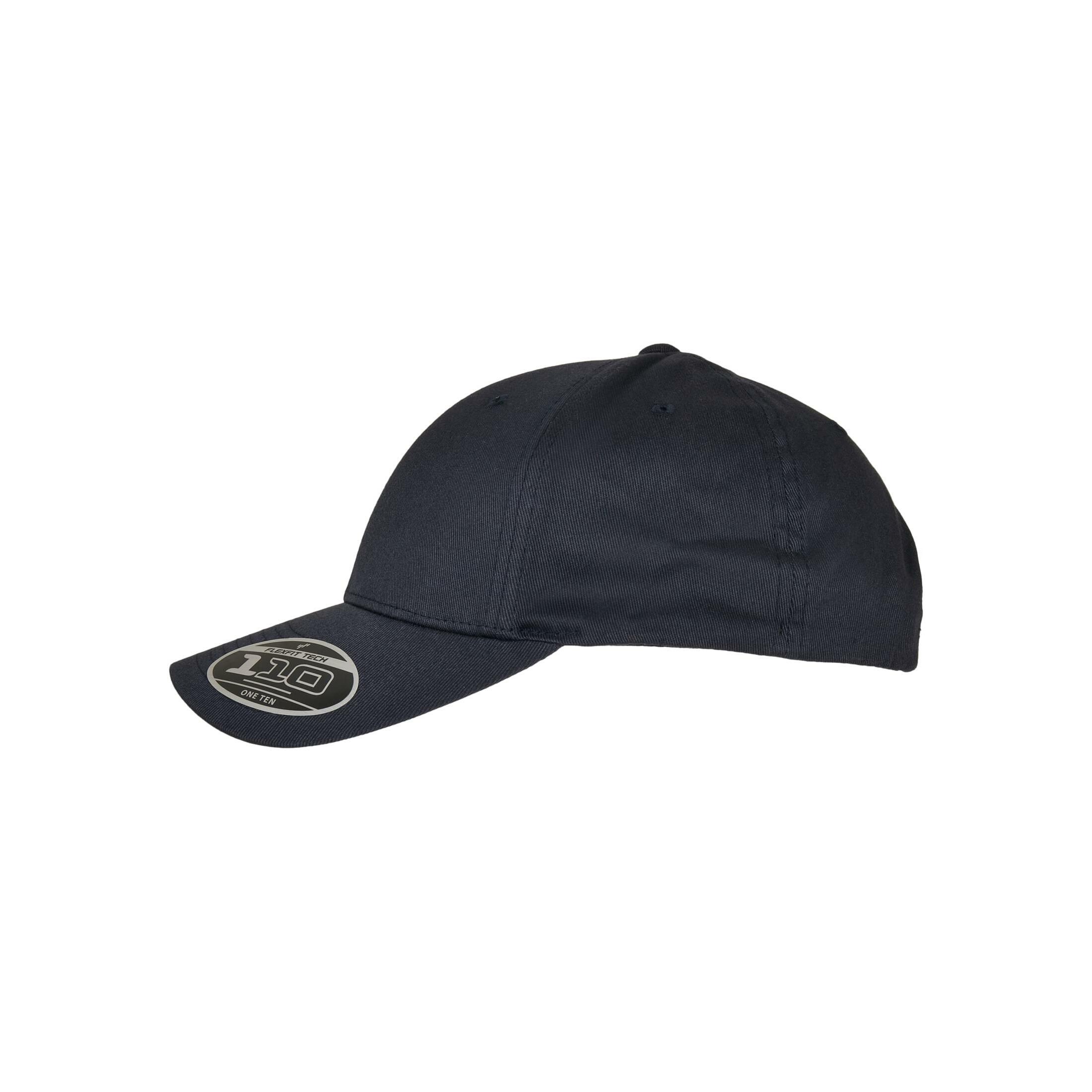 Casquette Urban Classics Flexfit 110 Organic 2/7