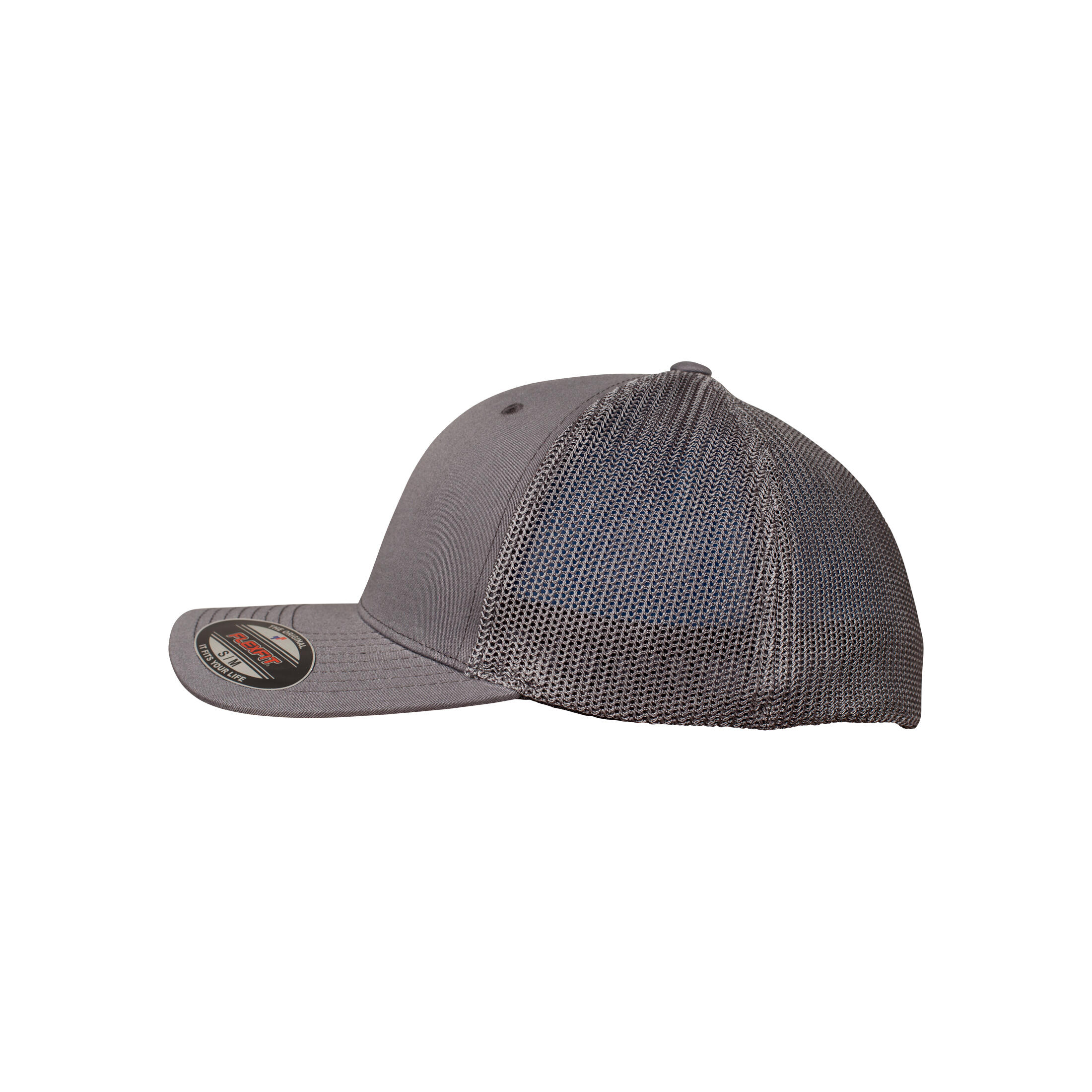 Kappe Flexfit Trucker 4/7
