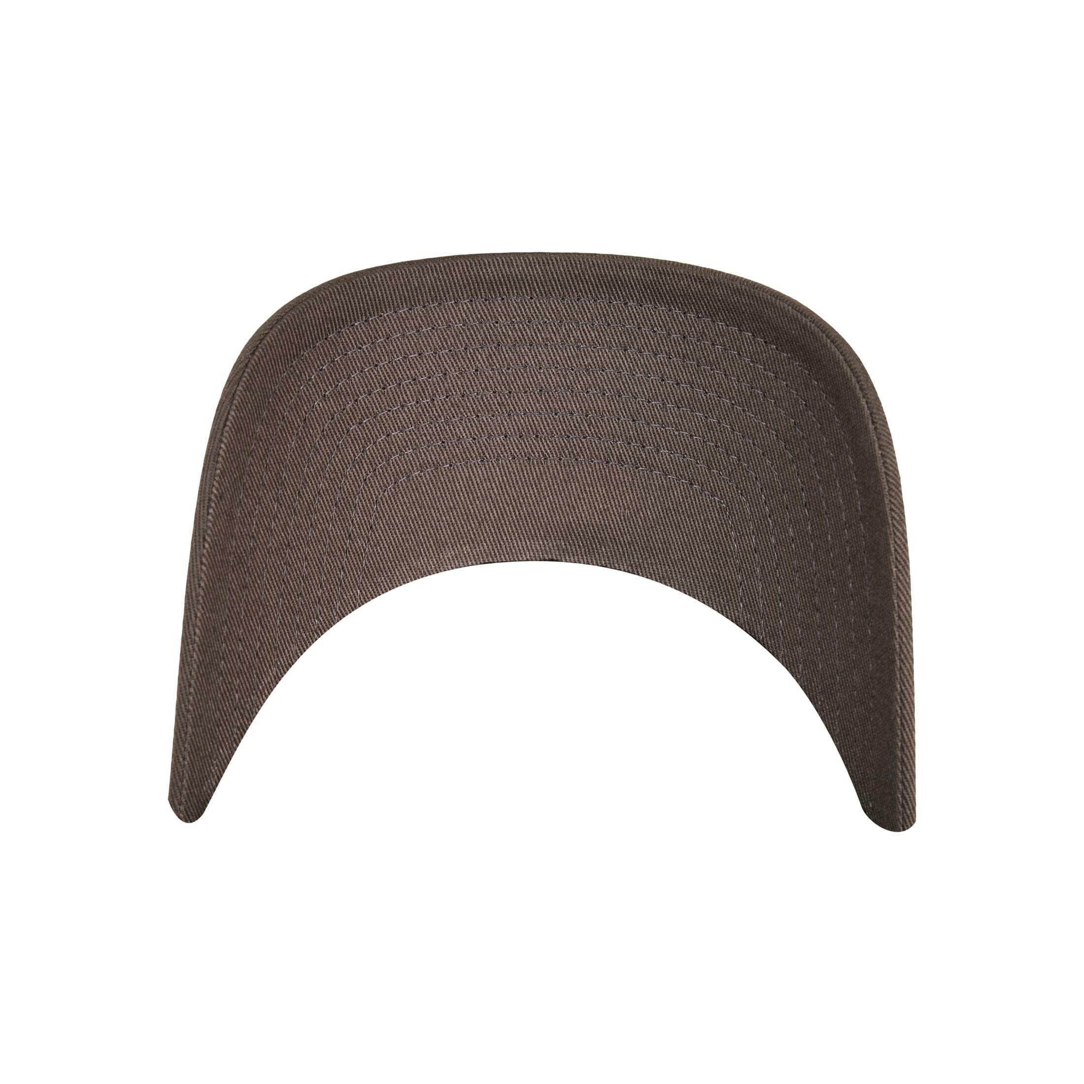 Casquette Urban Classics Flexfit 110 Organic 5/5