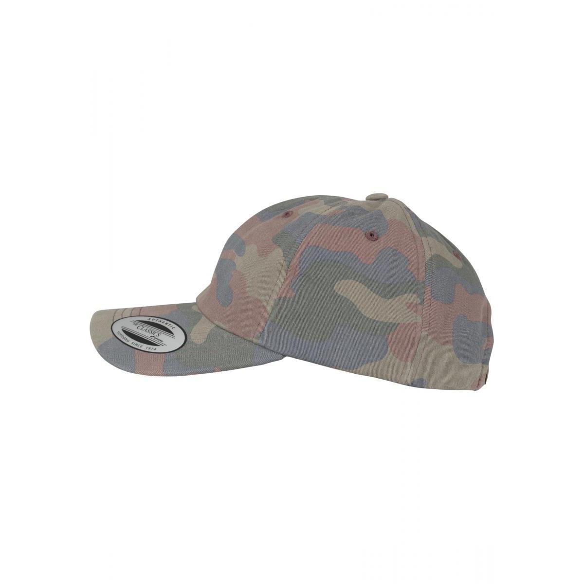 Pet Flexfit low profile cotton 6/7