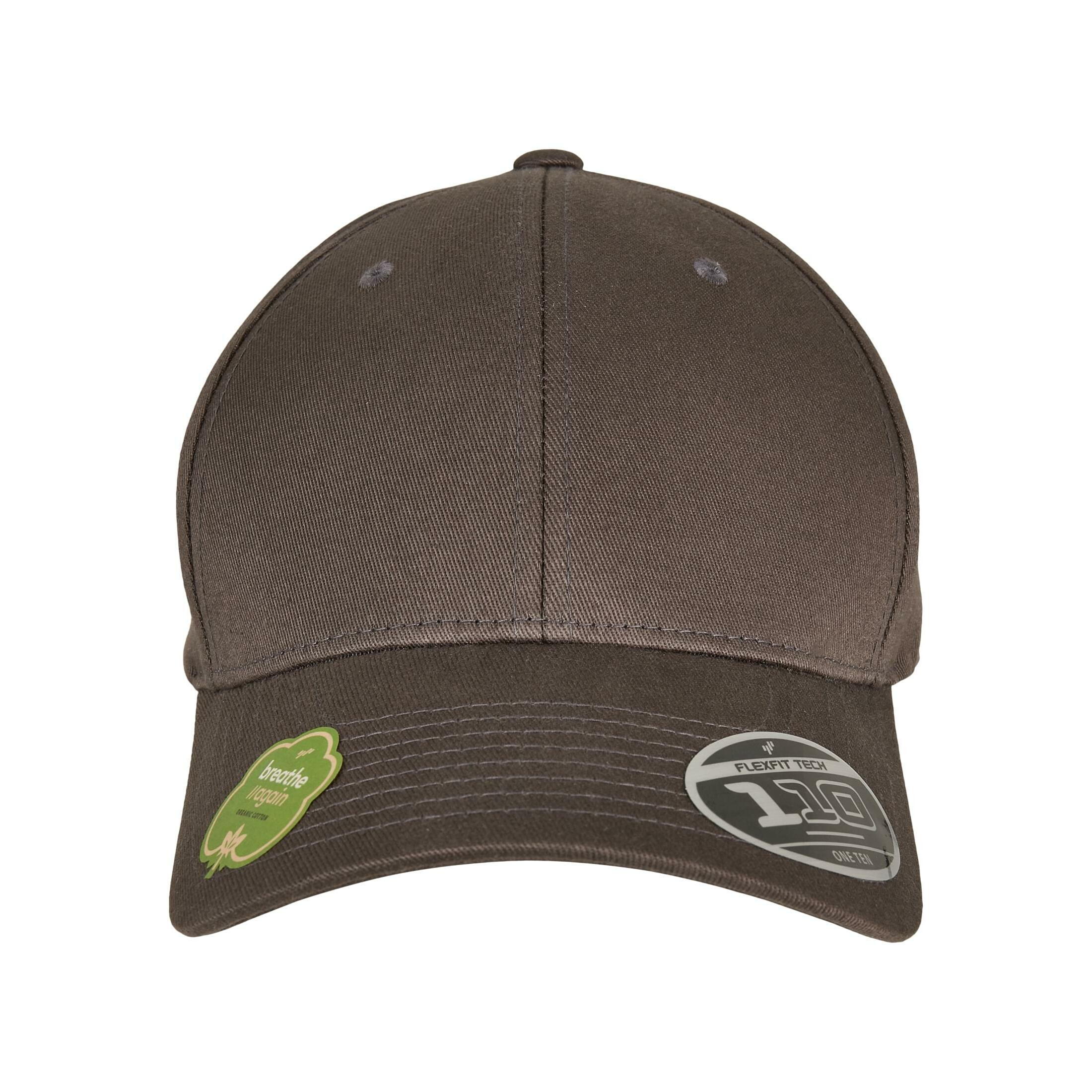 Casquette Urban Classics Flexfit 110 Organic 3/5