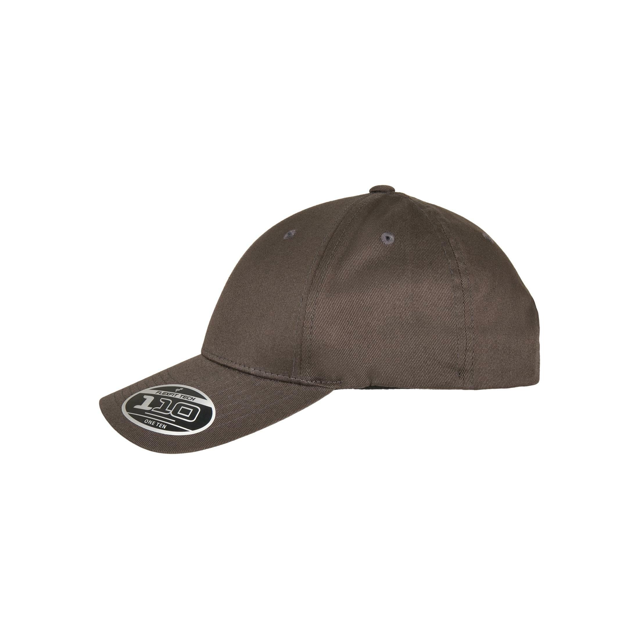 Casquette Urban Classics Flexfit 110 Organic 2/5