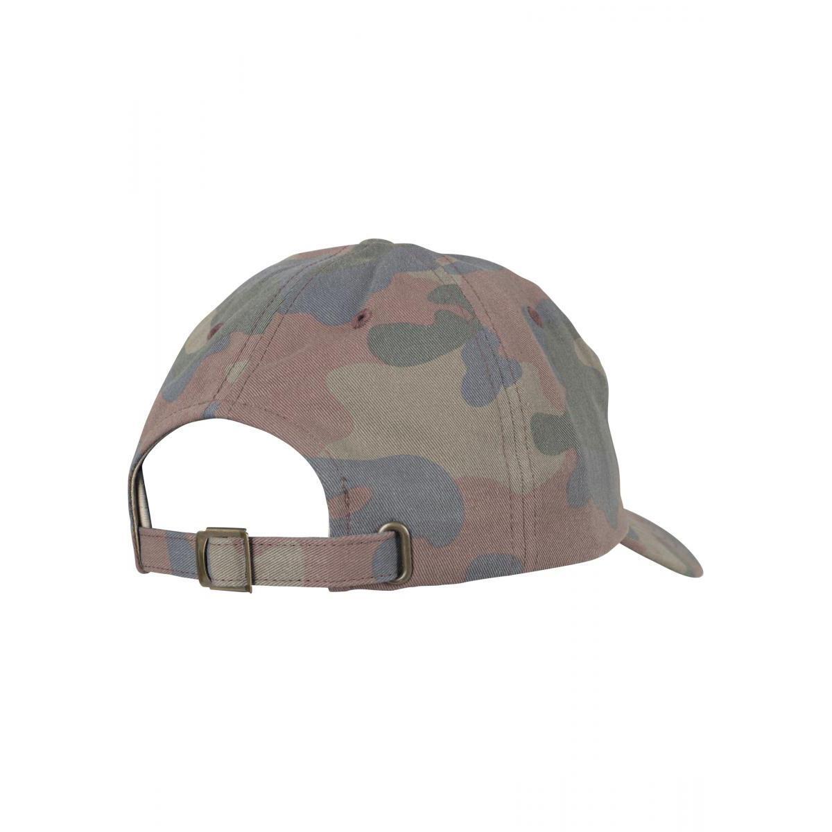 Pet Flexfit low profile cotton 4/7