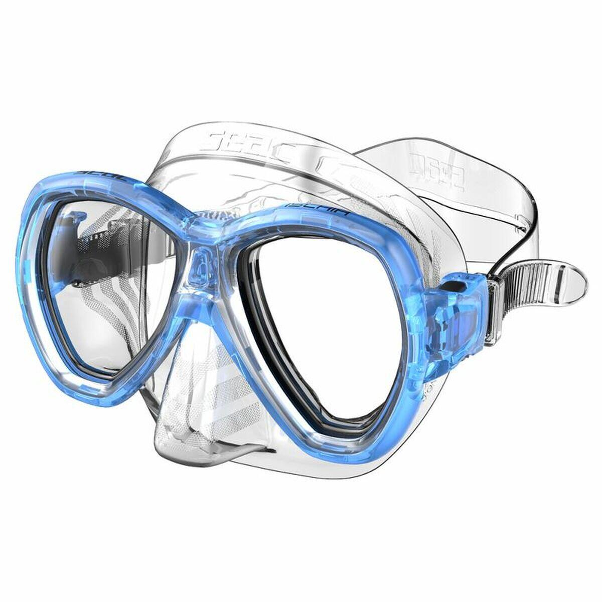 Tube respiratoire Seac 0890041160 Indigo 2/3