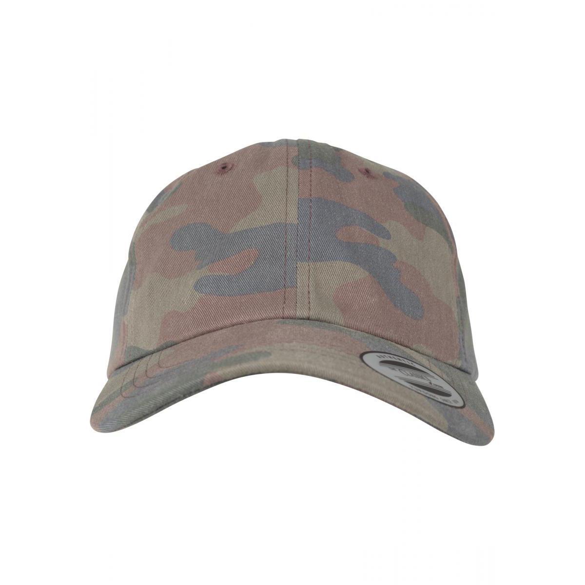 Pet Flexfit low profile cotton 2/7