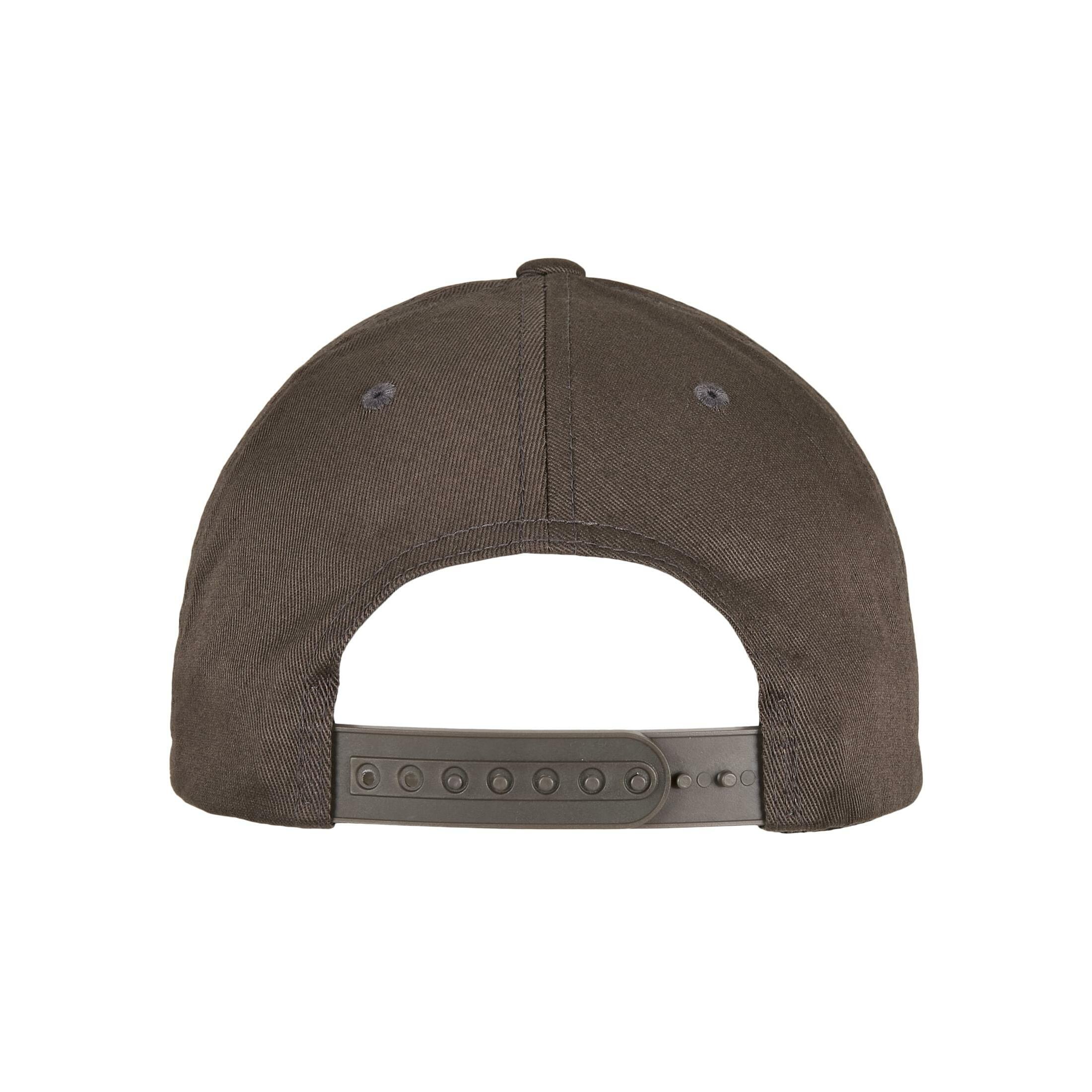 Casquette Urban Classics Flexfit 110 Organic 4/5