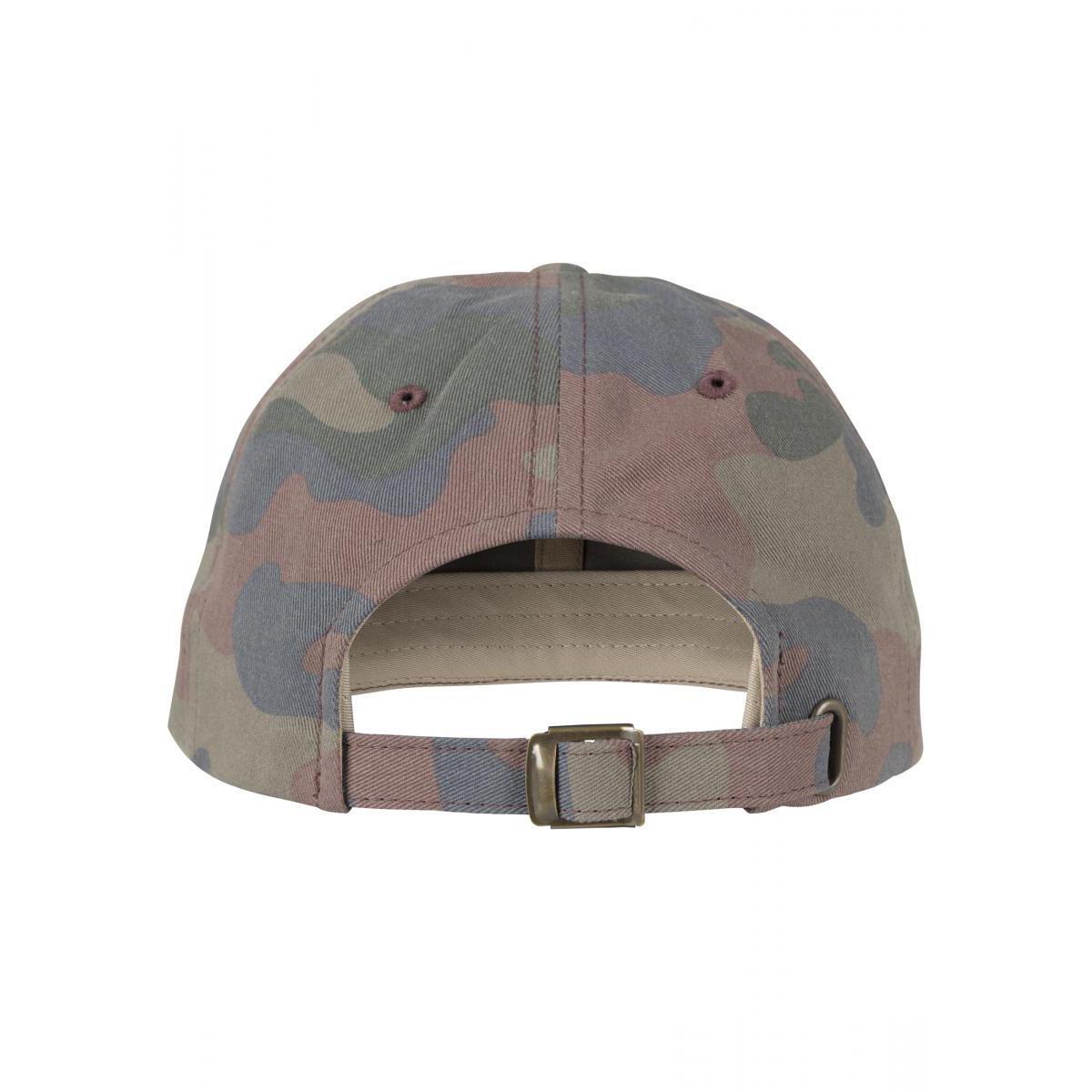 Pet Flexfit low profile cotton 3/7