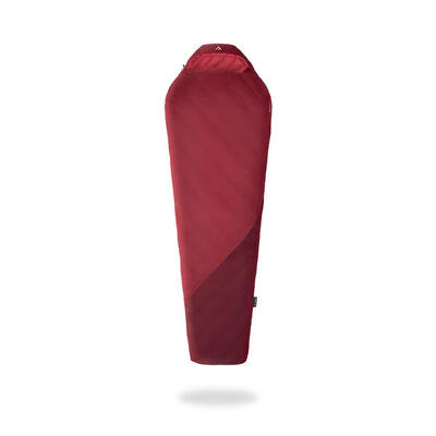 Fluffy 14 Daunen Schlafsack Sommer (Komfort 14°C) - Größe M (bis 170 cm)
