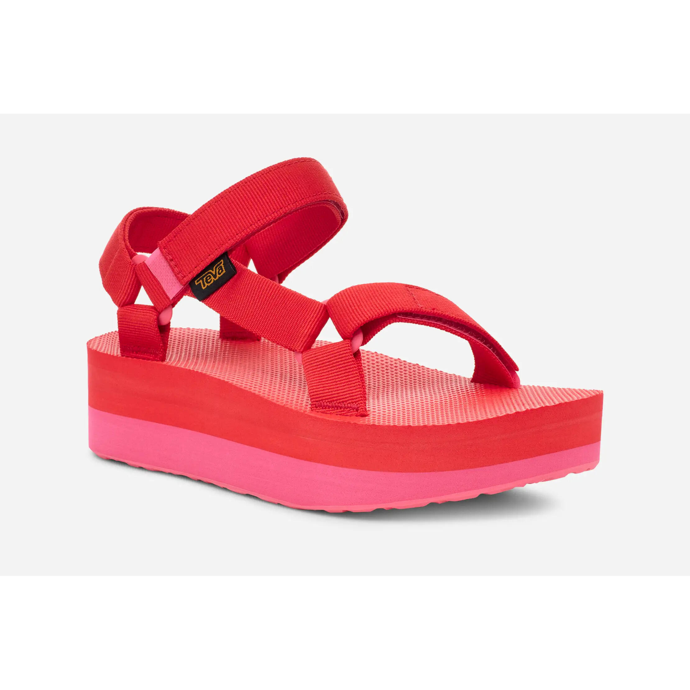 Damensandalen Teva Universal 2/6
