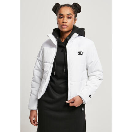 Daunenjacke für Damen Urban Classics starter