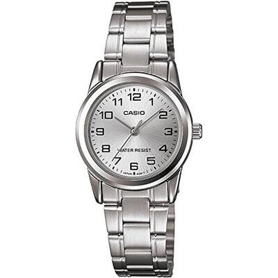 Orologio Donna Casio LTP-V001D-7BUDF Ø 30 mm
