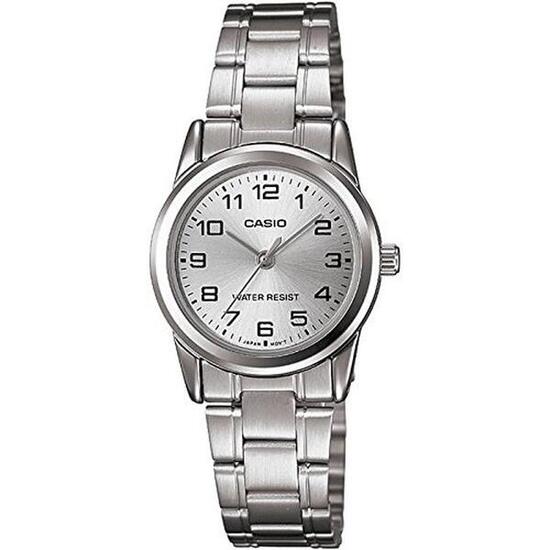 Orologio Donna Casio LTP-V001D-7BUDF Ø 30 mm