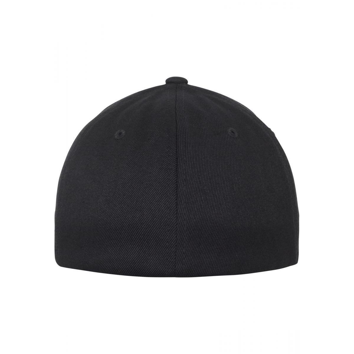 Casquette Flexfit wool blend 3/7