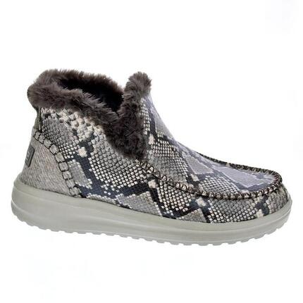 Hey Dude Modell Denny Farbe Tierdruck