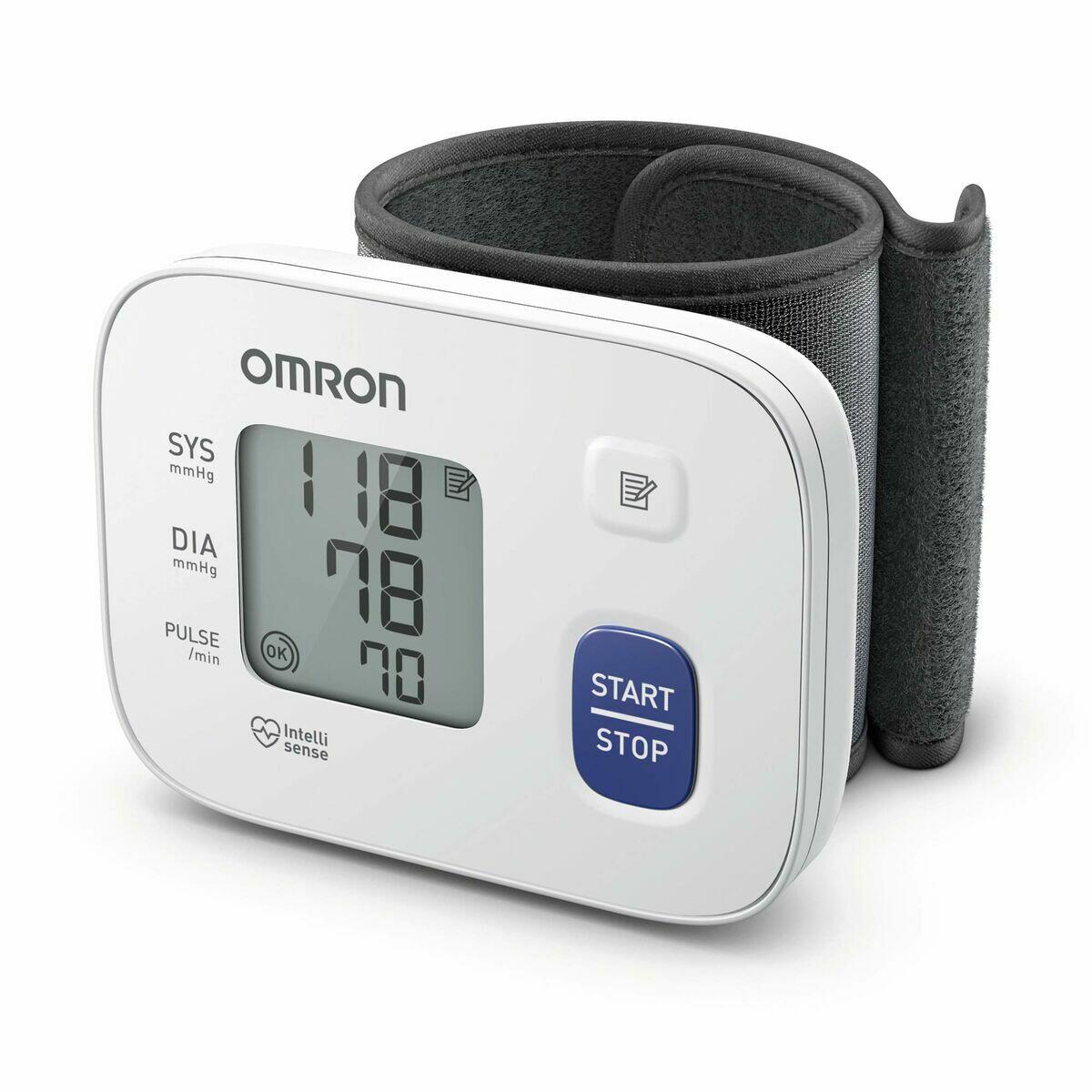 OMRON picture