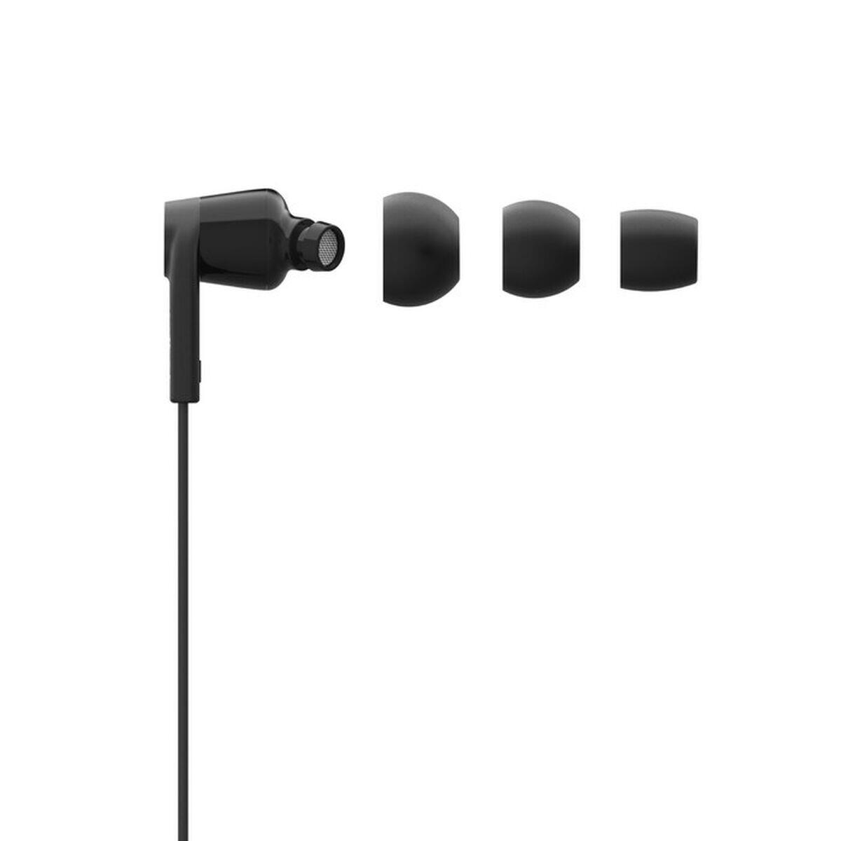 Casque Belkin G3H0002BTBLK Noir 3/5