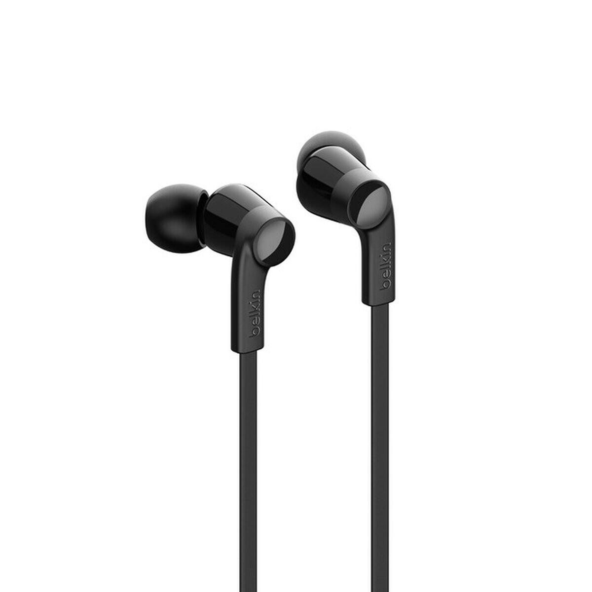 Casque Belkin G3H0002BTBLK Noir 2/5