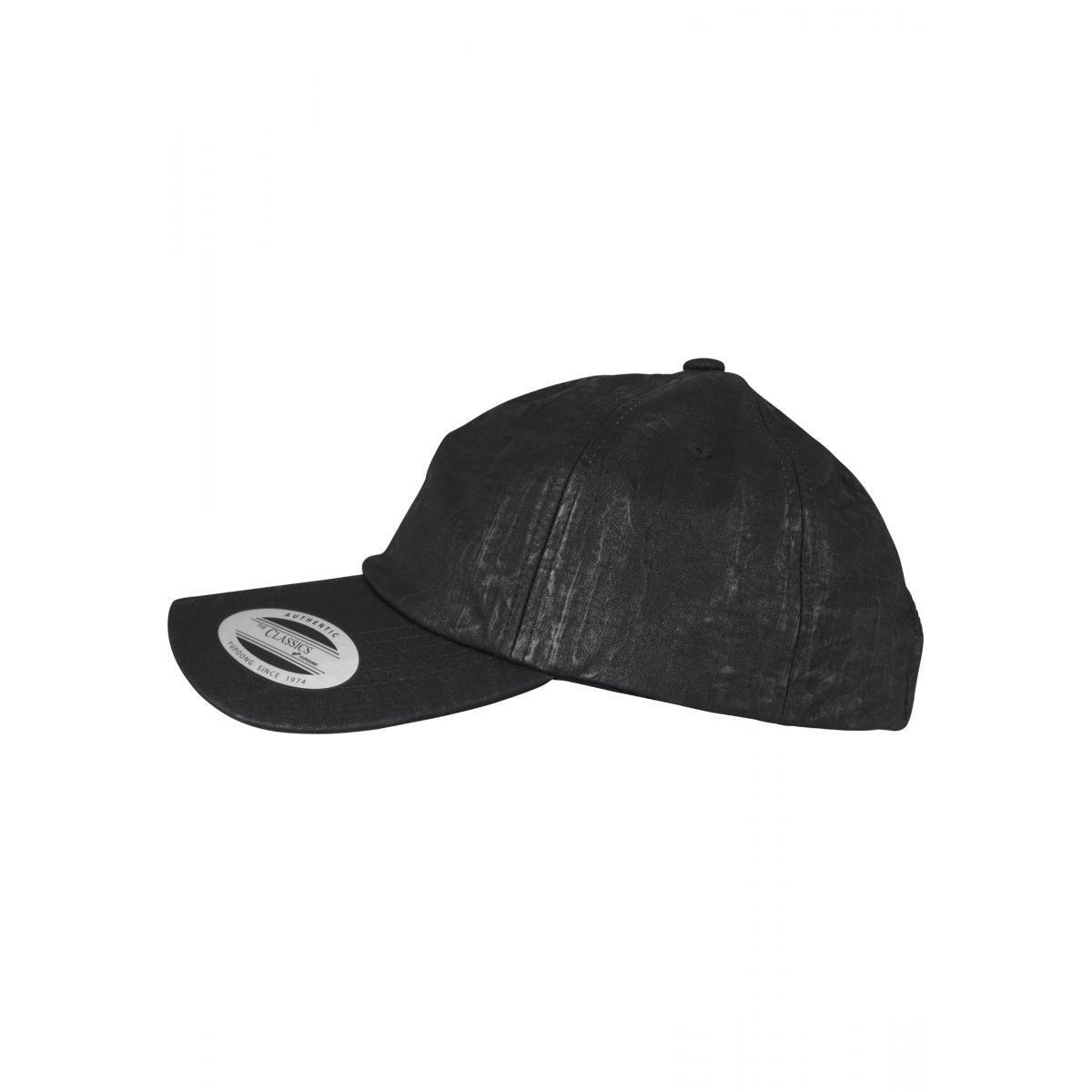 Casquette Flexfit low profile coated 2/7