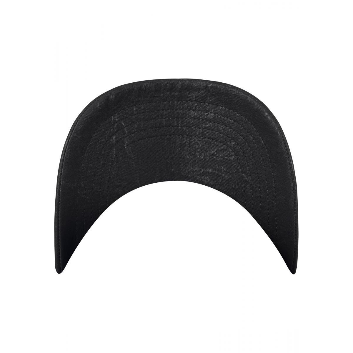 Casquette Flexfit low profile coated 7/7