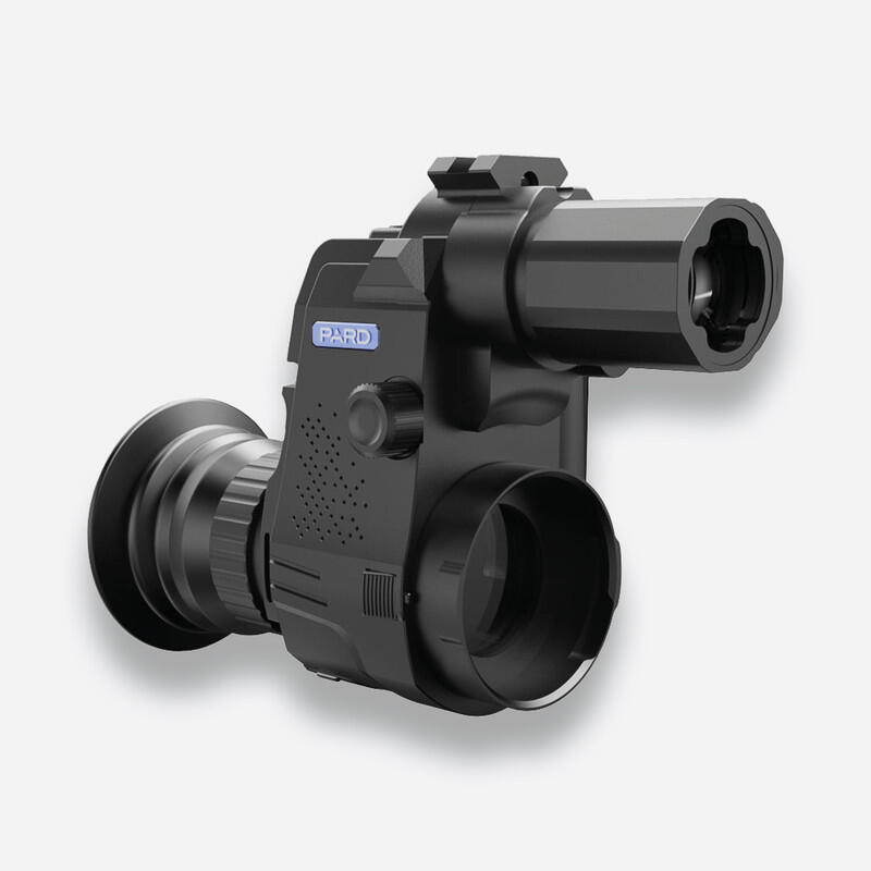 COMPLÉMENT DE VISION NOCTURNE PARD NV007SP-LRF 850NM 5/5