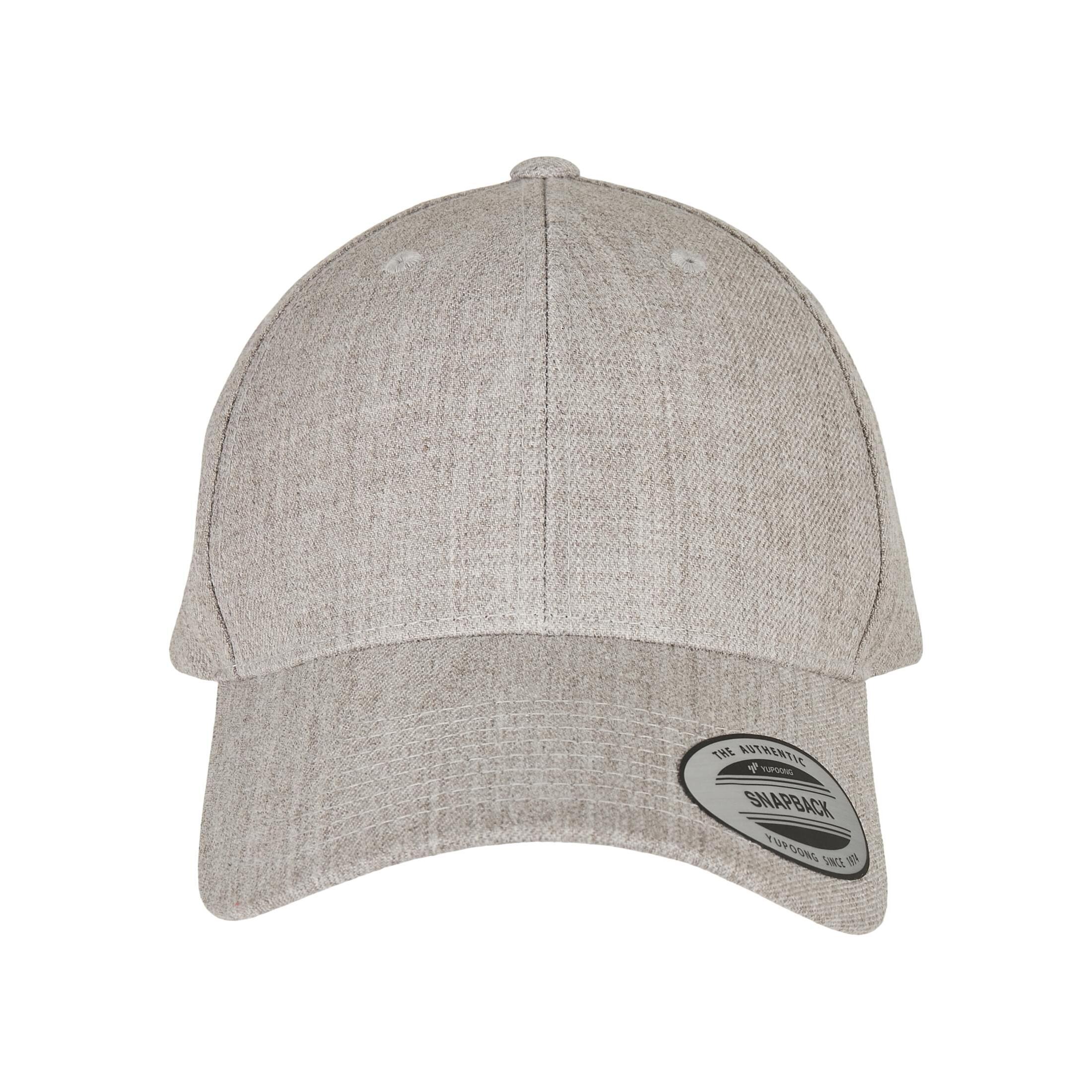 Casquette snapback Flexfit Classic 3/5