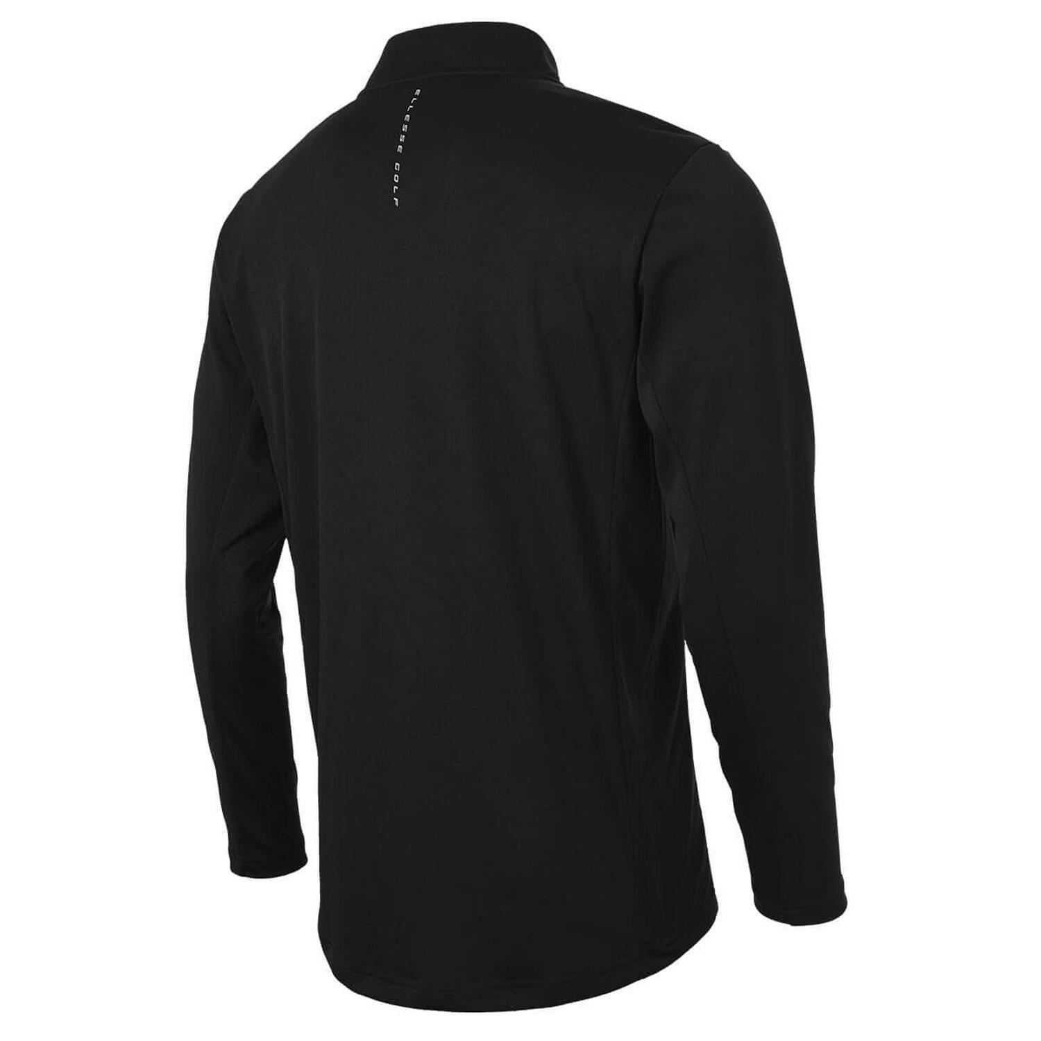 Haut ROLBI Homme (Noir) 2/3