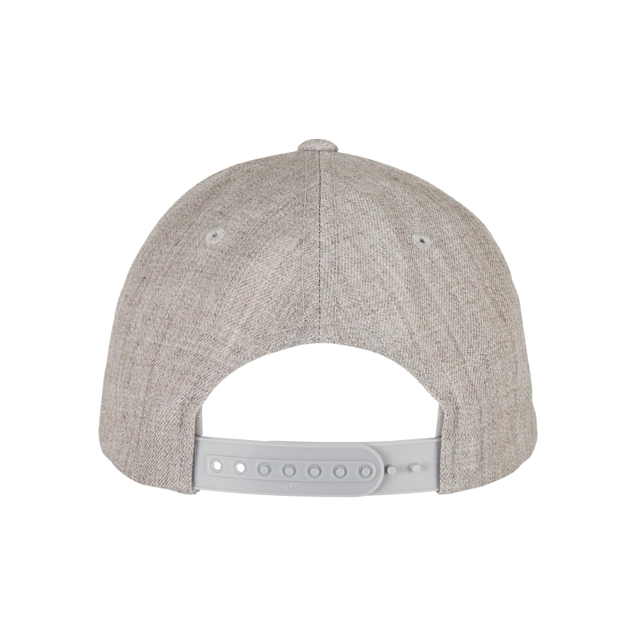 Casquette snapback Flexfit Classic 4/5