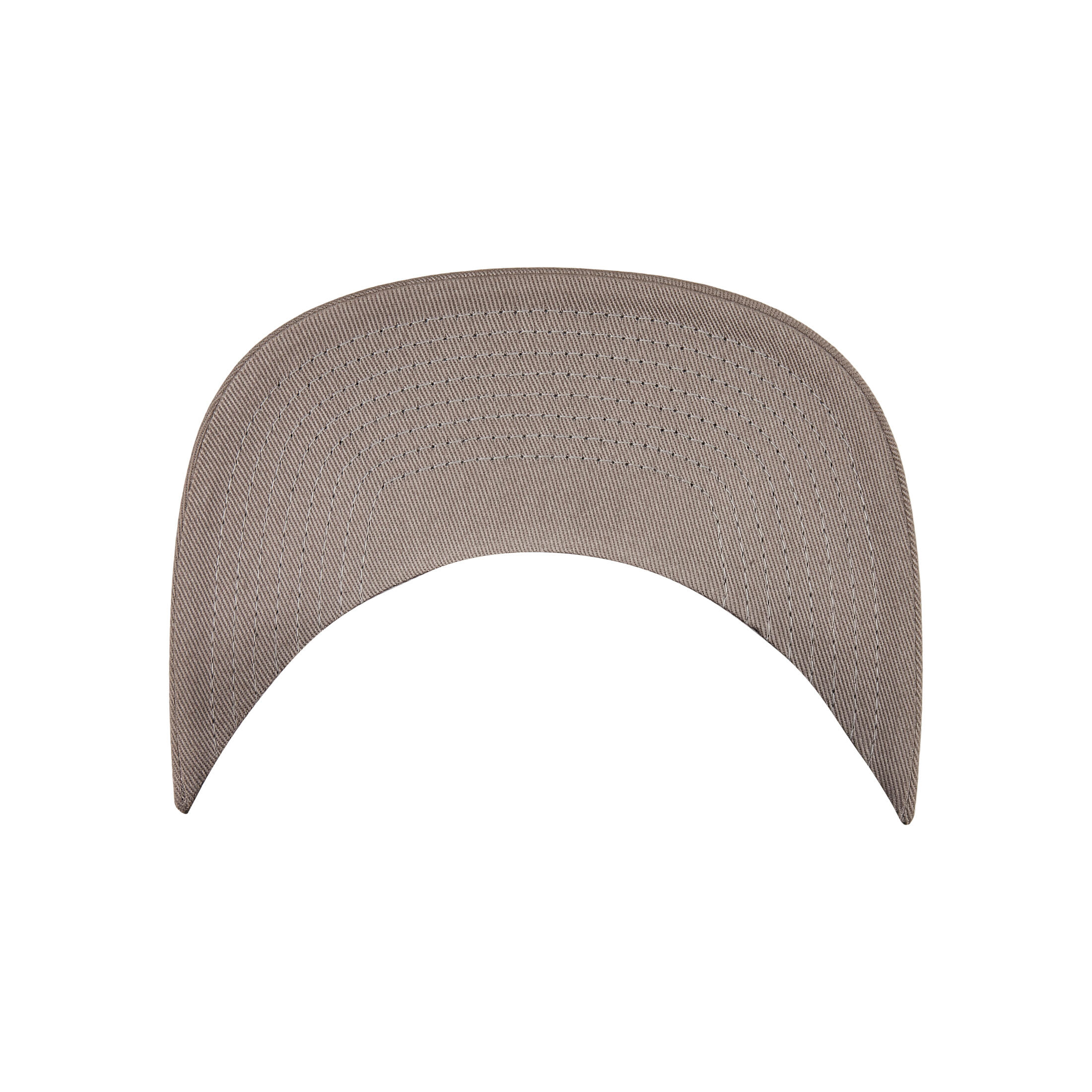 Casquette Flexfit organic cotton 5/5