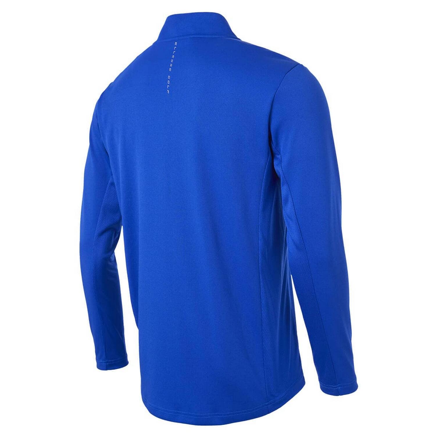 Haut ROLBI Homme (Bleu) 2/3