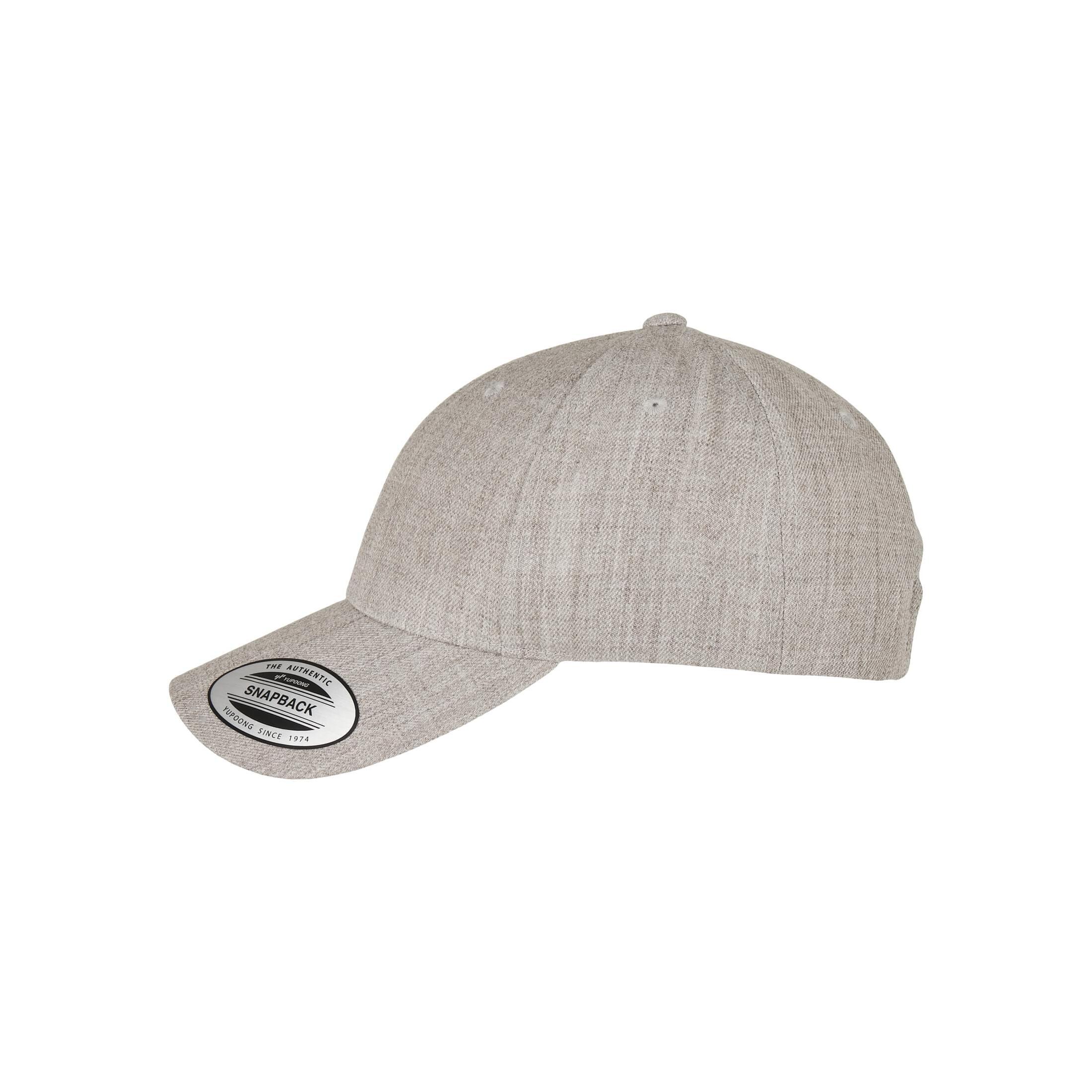 Casquette snapback Flexfit Classic 2/5