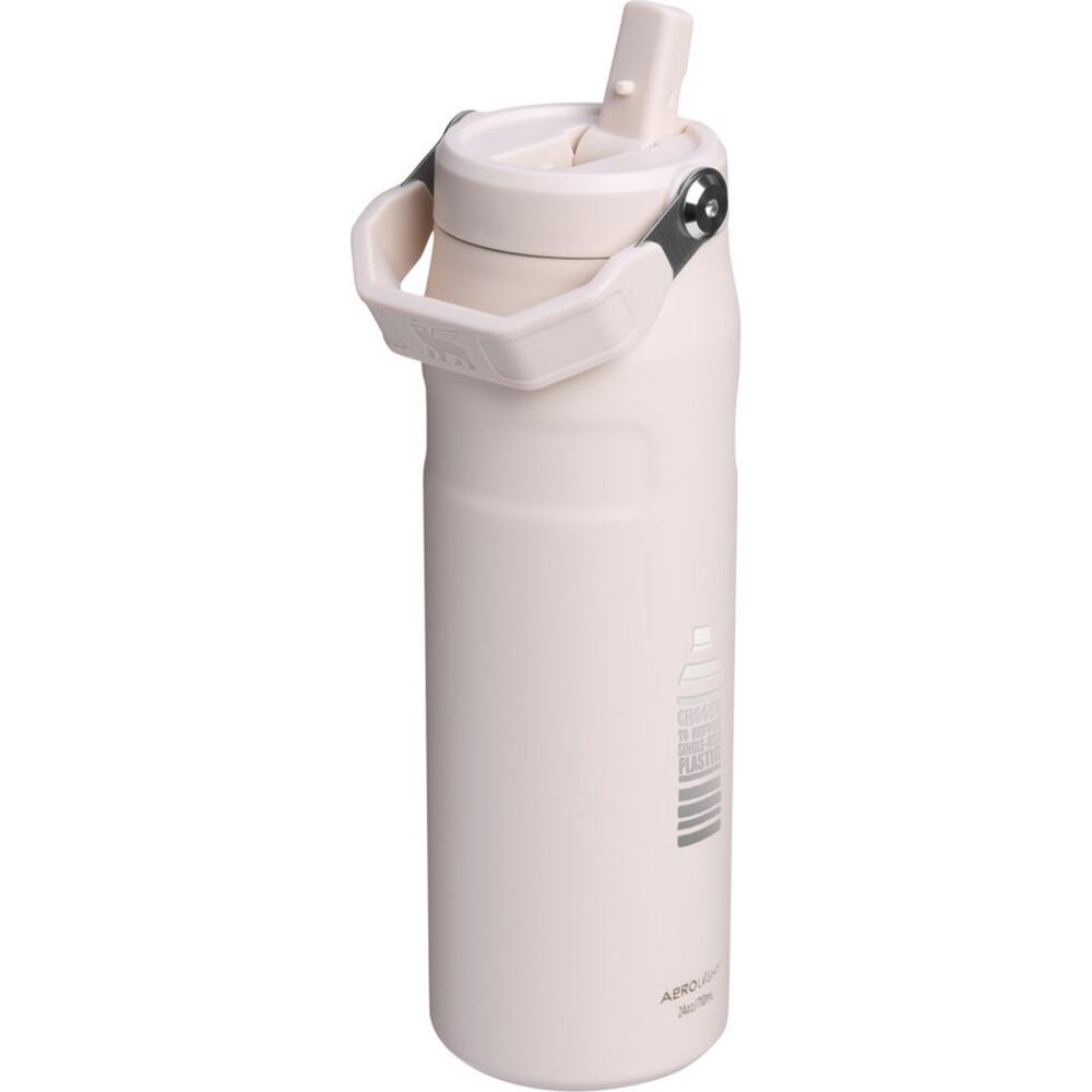 Wasserflasche "IceFlow 2.0", 700ml Damen und Herren Hellrosa 4/4