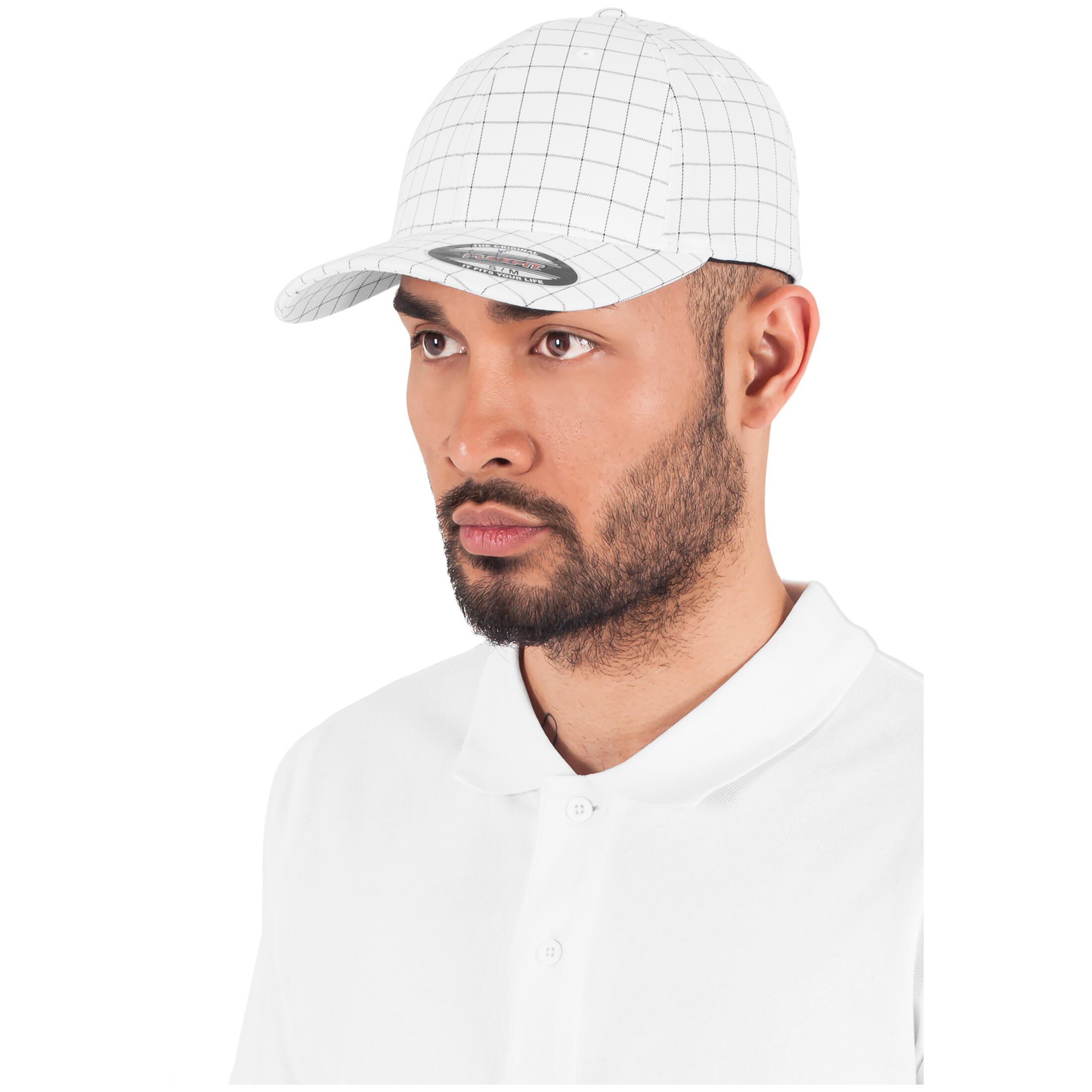 Kappe Flexfit quare 2/7